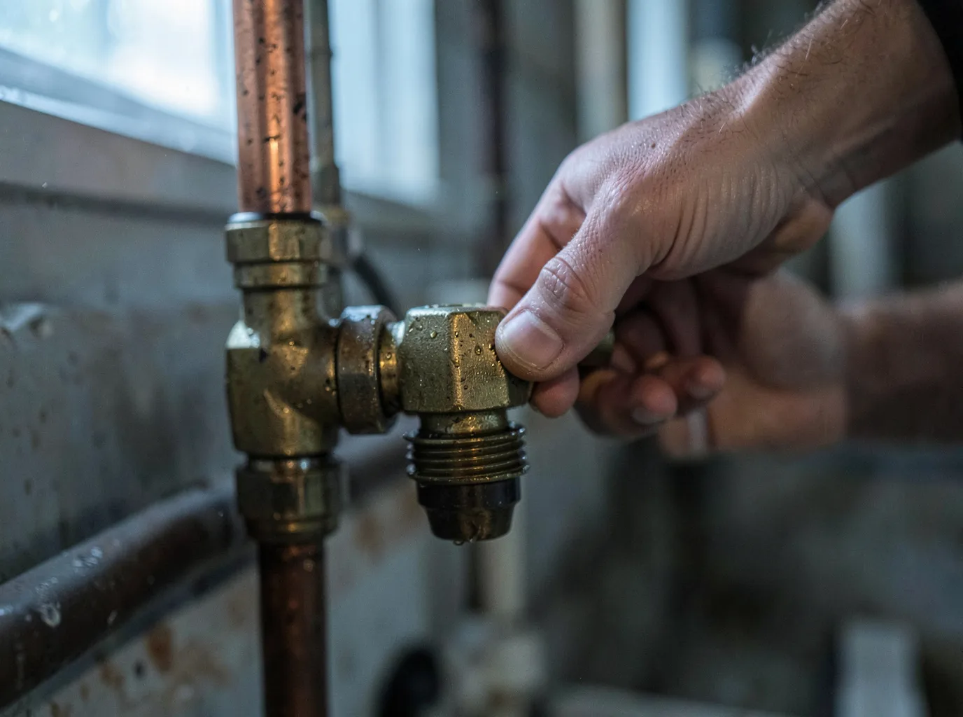 Emergency Plumber Cheney, KS FAQs